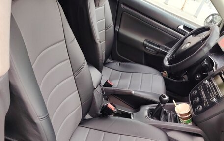 Volkswagen Jetta VI, 2008 год, 820 000 рублей, 3 фотография