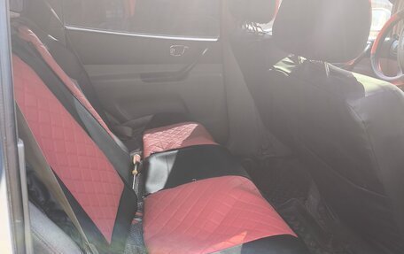 Chevrolet Rezzo, 2007 год, 350 000 рублей, 4 фотография