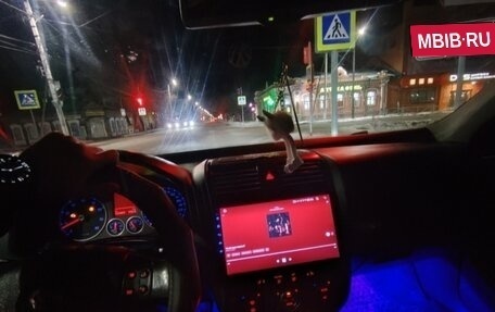 Volkswagen Jetta VI, 2008 год, 820 000 рублей, 6 фотография