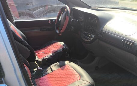 Chevrolet Rezzo, 2007 год, 350 000 рублей, 5 фотография