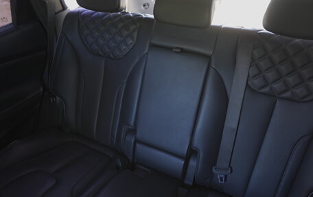 Hyundai Santa Fe IV, 2020 год, 3 500 000 рублей, 14 фотография