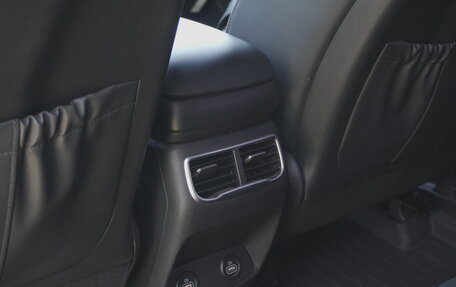 Hyundai Santa Fe IV, 2020 год, 3 500 000 рублей, 13 фотография