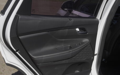 Hyundai Santa Fe IV, 2020 год, 3 500 000 рублей, 25 фотография