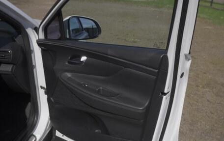 Hyundai Santa Fe IV, 2020 год, 3 500 000 рублей, 22 фотография