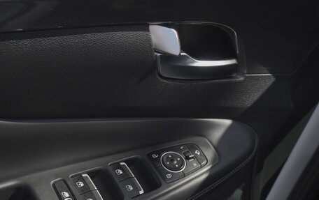Hyundai Santa Fe IV, 2020 год, 3 500 000 рублей, 40 фотография