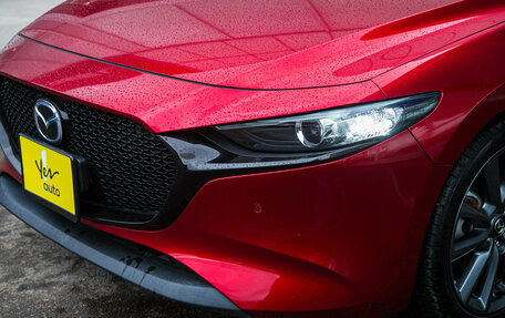 Mazda 3, 2020 год, 1 625 000 рублей, 4 фотография