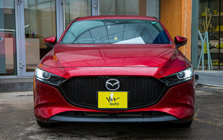 Mazda 3, 2020 год, 1 625 000 рублей, 5 фотография