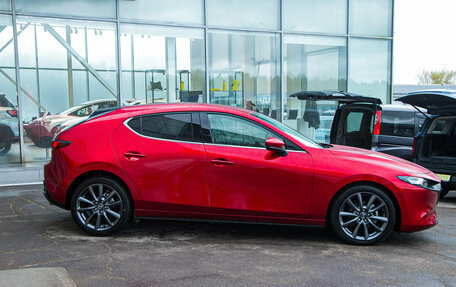 Mazda 3, 2020 год, 1 625 000 рублей, 7 фотография