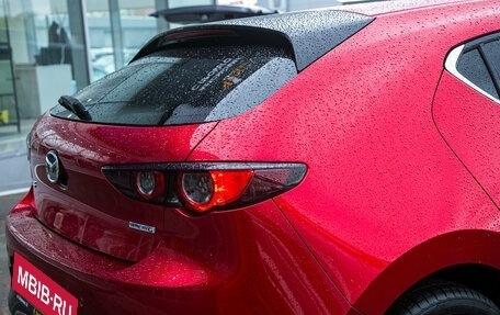 Mazda 3, 2020 год, 1 625 000 рублей, 8 фотография