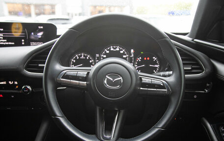 Mazda 3, 2020 год, 1 625 000 рублей, 16 фотография