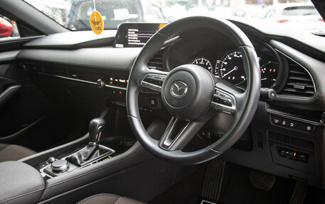 Mazda 3, 2020 год, 1 625 000 рублей, 20 фотография