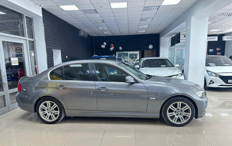 BMW 3 серия, 2010 год, 1 400 000 рублей, 8 фотография