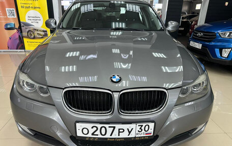 BMW 3 серия, 2010 год, 1 400 000 рублей, 2 фотография
