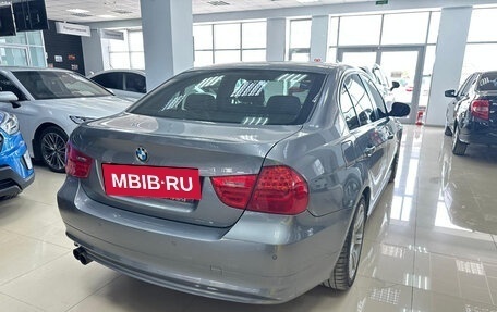 BMW 3 серия, 2010 год, 1 400 000 рублей, 4 фотография