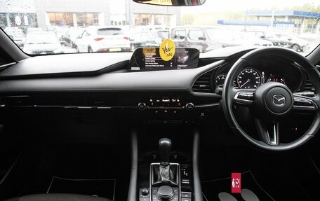 Mazda 3, 2020 год, 1 625 000 рублей, 17 фотография