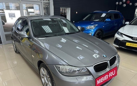 BMW 3 серия, 2010 год, 1 400 000 рублей, 3 фотография
