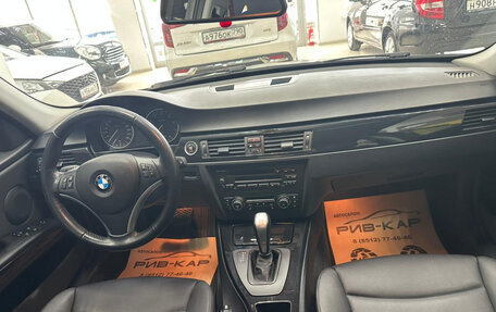 BMW 3 серия, 2010 год, 1 400 000 рублей, 10 фотография