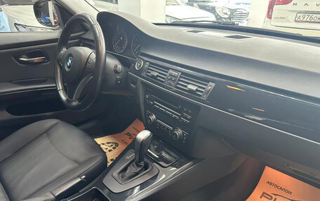 BMW 3 серия, 2010 год, 1 400 000 рублей, 15 фотография
