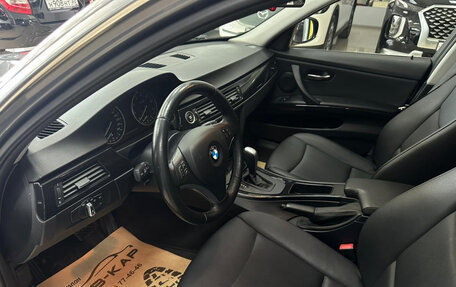 BMW 3 серия, 2010 год, 1 400 000 рублей, 12 фотография