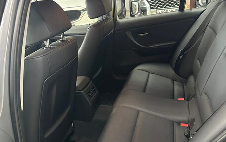 BMW 3 серия, 2010 год, 1 400 000 рублей, 16 фотография