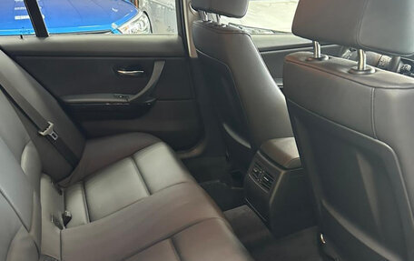 BMW 3 серия, 2010 год, 1 400 000 рублей, 17 фотография