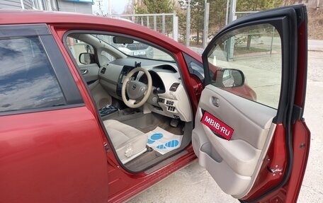 Nissan Leaf I, 2012 год, 444 444 рублей, 7 фотография