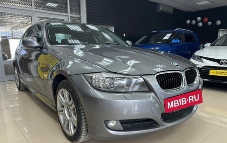 BMW 3 серия, 2010 год, 1 400 000 рублей, 23 фотография