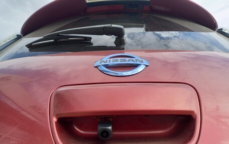Nissan Leaf I, 2012 год, 444 444 рублей, 11 фотография