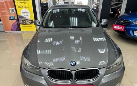 BMW 3 серия, 2010 год, 1 400 000 рублей, 26 фотография