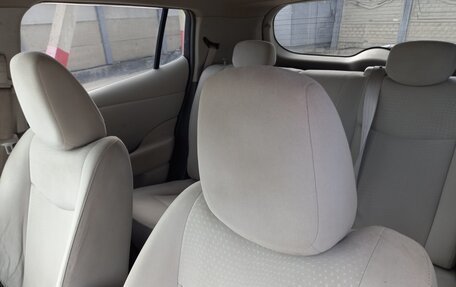 Nissan Leaf I, 2012 год, 444 444 рублей, 18 фотография