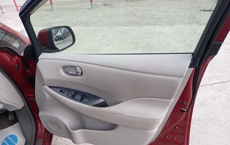 Nissan Leaf I, 2012 год, 444 444 рублей, 20 фотография