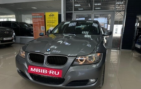 BMW 3 серия, 2010 год, 1 400 000 рублей, 25 фотография