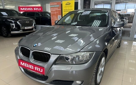 BMW 3 серия, 2010 год, 1 400 000 рублей, 22 фотография