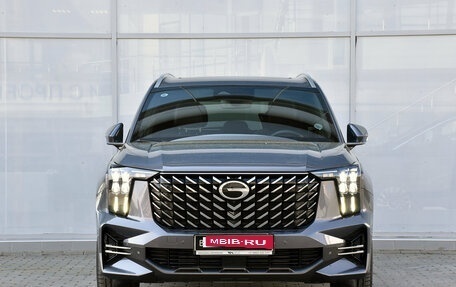 GAC GS8, 2024 год, 4 199 000 рублей, 5 фотография