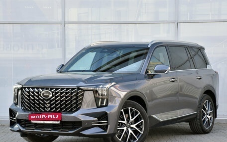 GAC GS8, 2024 год, 4 199 000 рублей, 2 фотография