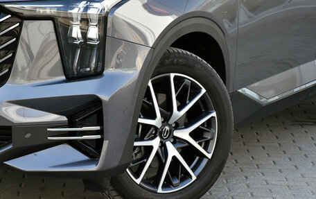 GAC GS8, 2024 год, 4 199 000 рублей, 11 фотография