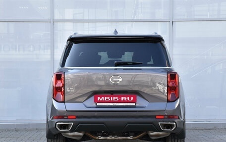 GAC GS8, 2024 год, 4 199 000 рублей, 7 фотография