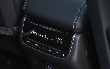 GAC GS8, 2024 год, 4 199 000 рублей, 29 фотография