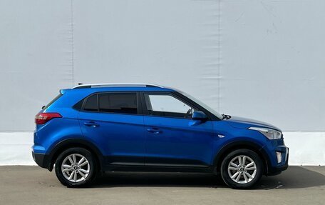 Hyundai Creta I рестайлинг, 2016 год, 1 800 000 рублей, 4 фотография