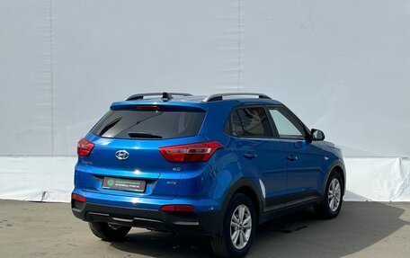 Hyundai Creta I рестайлинг, 2016 год, 1 800 000 рублей, 5 фотография
