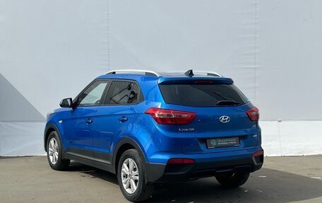 Hyundai Creta I рестайлинг, 2016 год, 1 800 000 рублей, 7 фотография
