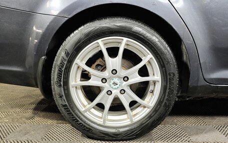 KIA cee'd I рестайлинг, 2008 год, 400 000 рублей, 9 фотография