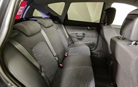 KIA cee'd I рестайлинг, 2008 год, 400 000 рублей, 14 фотография