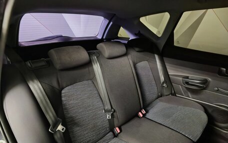 KIA cee'd I рестайлинг, 2008 год, 400 000 рублей, 15 фотография