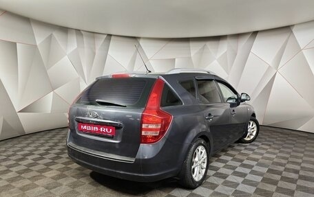 KIA cee'd I рестайлинг, 2008 год, 400 000 рублей, 2 фотография