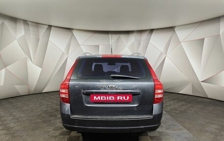 KIA cee'd I рестайлинг, 2008 год, 400 000 рублей, 8 фотография