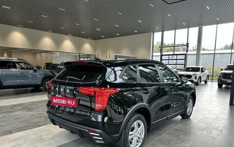 Haval Jolion, 2026 год, 2 424 510 рублей, 4 фотография