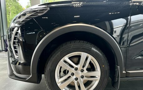 Haval Jolion, 2026 год, 2 424 510 рублей, 11 фотография
