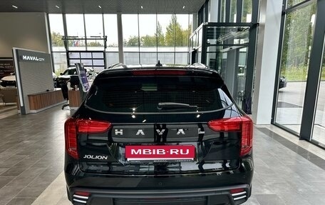 Haval Jolion, 2026 год, 2 424 510 рублей, 5 фотография