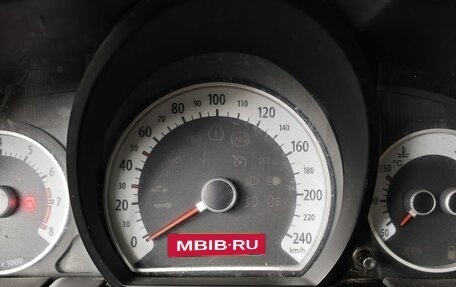 KIA cee'd I рестайлинг, 2008 год, 400 000 рублей, 16 фотография